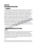 Unit 4 basic concept of critical thinking.pdf